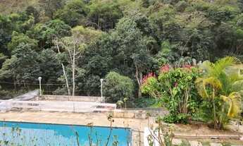 Imagem 6: Casa para venda tem 103 metros quadrados com 3 quartos em Nogueira - Petrópolis - Rio de J