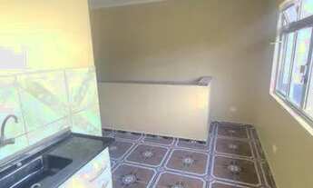 Imagem 6: Casa para locação no J. da Represa S.B.Campo-Creci 25.583J