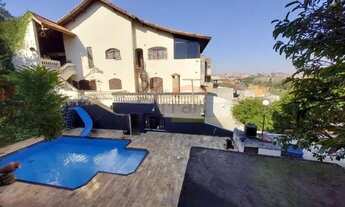 Imagem 7: Sobrado a venda, Jardim Vila Rica, 03 dormitórios, 01 suíte, 04 vagas, com piscina