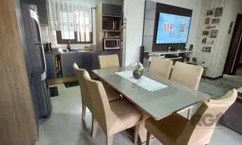 Imagem 4: Casa para compra de 2 dormitórios com 50 metros quadrados em Capão da Canoa/RS