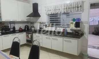 Imagem 5: São Paulo - Casa Padrão - Vila Formosa