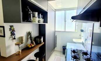 Imagem 5: Apartamento com 2 quartos à venda por R$ 235000.00, 46.00 m2 - VALE DOS TUCANOS - LONDRINA