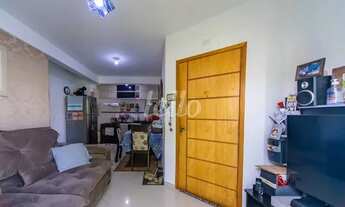 Imagem 6: Santo André - Apartamento Padrão - Vila Lea