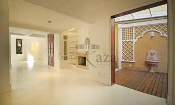 Imagem 7: Casa de vila para venda tem 300 metros quadrados com 4 quartos em Jardim Paulistano - São