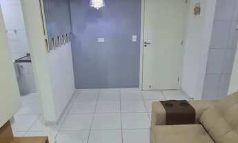 Imagem 7: Edf. Praça das Sequoias na Iputinga - 2 Quartos sendo 1 com suíte