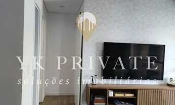 Imagem 2: West Side / Barra Funda / 90m² / 2 suítes / 2 vagas