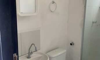 Imagem 5: Ideal samambaia no 3 andar escada peço caução bloco 22