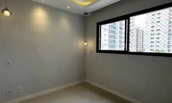 Imagem 6: Apartamento para aluguel possui 77 metros quadrados com 3 quartos em Calhau - São Luís - M