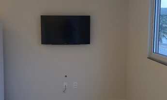 Imagem 2: Lindo apartamento 3 dormitórios ( mensal