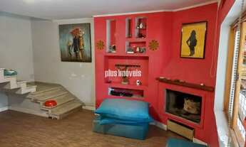 Imagem 2: Casa de Vila - Vila Mascote