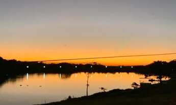 Imagem 2: Terreno Condomínio Jockey II (Lago