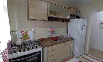 Imagem 2: Apartamento com 2 dorms, Caiçara, Praia Grande - R$ 360 mil, Cod