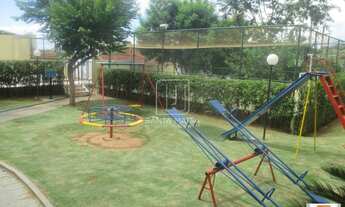 Imagem 2: Apartamento (tipo - padrao) 2 dormitórios, cozinha planejada, portaria 24hs, lazer, espaço