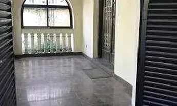 Imagem: Sobrado com 4 dormitórios, 338 m² - venda