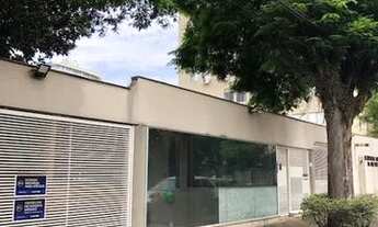 Imagem 2: Apartamento com 2 quartos no Edifício Quinta da Boa Vista VI - Bairro Cláudia em Londrina