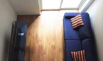 Imagem 2: Apartamento para Aluguel com 1 quarto , 65m² em Vila Uberabinha - São Paulo