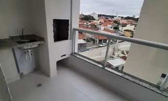 Imagem 4: Apartamento - Verano Home Resort - 58m² - 2 dormitórios c/suíte