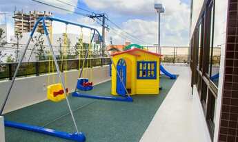 Imagem 3: Oportunidade! Com entrada zero!!!!! com 3 quartos em Bela Vista - Campina Grande - PB