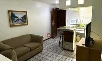 Imagem 2: Apartamento com 2 dormitórios para alugar, 75 m² por R$ 3.800/mês - Praia da Costa - Vila