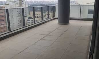 Imagem 7: Cobertura Venda Vila Nova Conceição 374 m² 4 Dormitórios