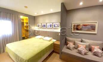 Imagem 3: Mercure Nações Unidas disponível para locação com ótima localização e mobília