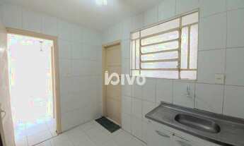 Imagem 2: Apartamento com 1 quarto para alugar, 45 m² por R$ 1.500/mês - Cambuci