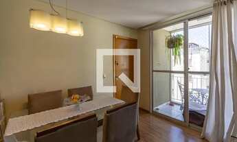 Imagem 4: Apartamento à Venda - Parque São Pedro, 3 Quartos, 116 m2