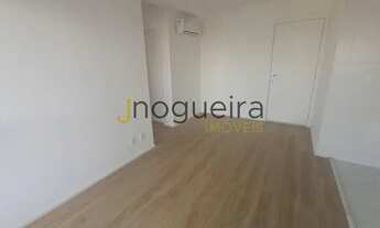 Imagem 2: Apartamento com 2 dormitórios p/ alugar - 50 m² por R$ 3.575,00/mês - Vila Mascote - São P