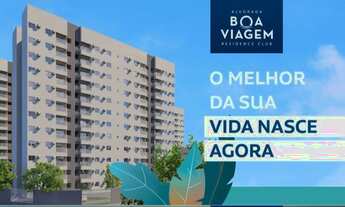 Imagem 3: Apartamento para venda tem 44 metros quadrados com 2 quartos em Imbiribeira - Recife - PE