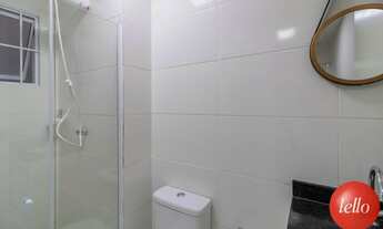 Imagem 7: São Paulo - Kitchenette/Studio - Vila Prudente