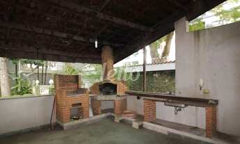 Imagem 2: São Caetano do Sul - Casa Padrão - Santa Maria