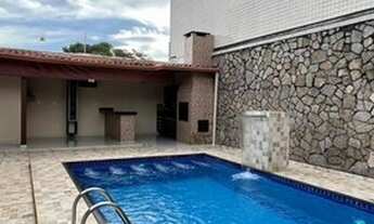 Imagem: VENDE-SE casa semi-nova na Aparecida