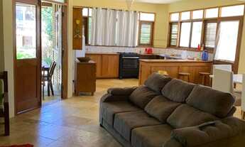 Imagem 7: Casa para venda com 429 metros quadrados com 3 quartos em Centro - Jijoca de Jericoacoara