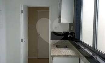 Imagem 7: Apartamento em Santa Cecília com 1 vaga de garagem