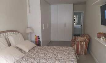 Imagem 5: Av.Lúcio Costa -Apartamento 4 quartos com piscina