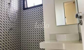 Imagem 4: São Paulo - Apartamento Padrão - Vila Mariana