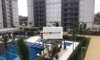 Imagem 6: Apartamento Garden com 2 dormitórios para alugar, 57 m² por R$ 5.039,00/mês - Lapa - São P