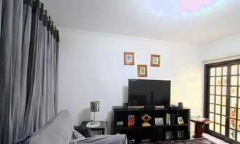 Imagem 2: Santo André - Casa Padrão - Vila Floresta