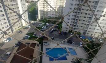 Imagem 5: Apartamento no condomínio Residencial América