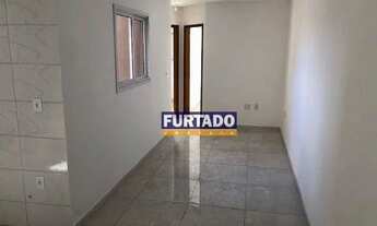 Imagem: Cobertura sem Condomínio com 2 dormitórios