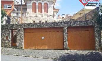 Imagem: Sobrado com 3 dormitórios para alugar