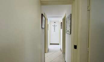 Imagem 5: Excelente apartamento com 80 metros quadrados com 3 quartos em Alphaville I - Salvador - B