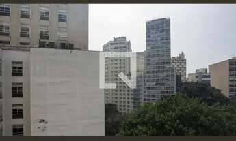 Imagem 4: Apartamento para Aluguel - Santa Cecília, 2 Quartos, 34 m2