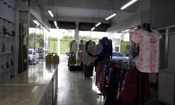 Imagem 2: PRÉDIO COMERCIAL A VENDA NO TREMEMBÉ - ÁREA ÚTIL 575M2 - 24 VAGAS DE GARAGEM