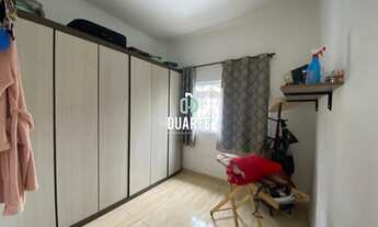 Imagem 2: SANTOS - Casa Padrão - PONTA DA PRAIA