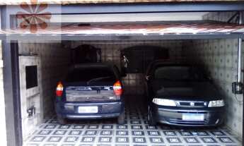 Imagem 2: Casa Térrea em Jardim Ponte Rasa - São Paulo