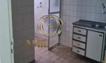 Imagem 4: RA AMIL Aluga Apartamento na Vila Sanches - São José dos Campos