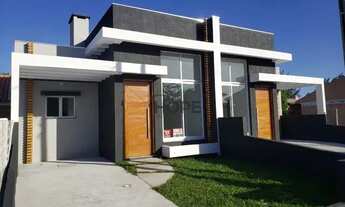 Imagem 2: CAPÃO DA CANOA - Casa Padrão - Zona Norte