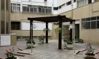 Imagem 3: Apartamento 3 quartos vista lateral Praia do Flamengo