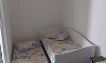 Imagem 4: Apto para temporada na praia grande